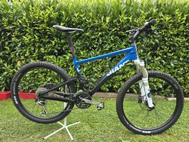 Giant Anthem MTB FULLY