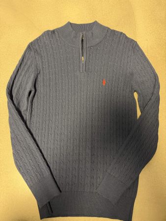 Ralph Lauren Pullover, Grösse S, neuwertig! Top!