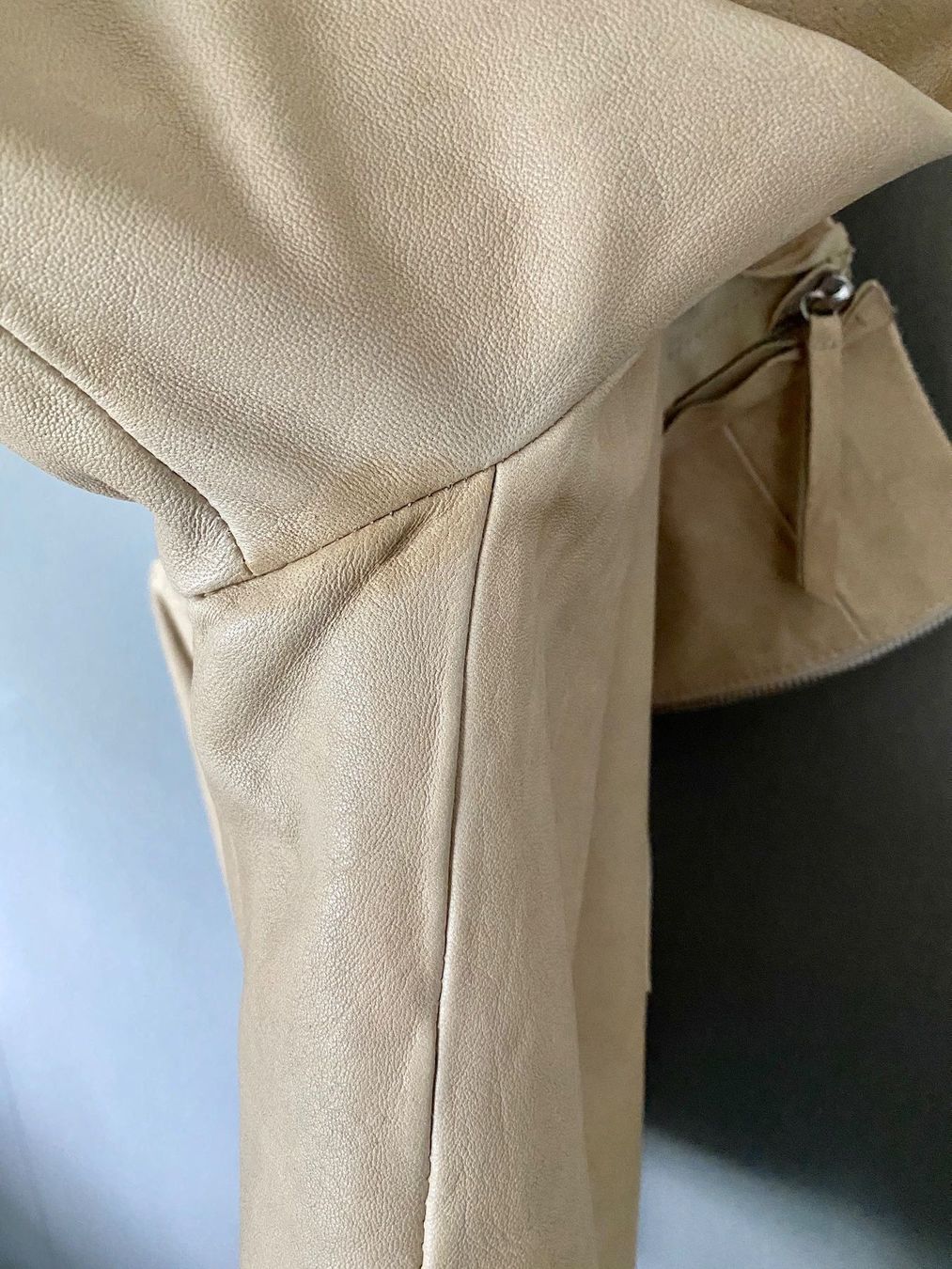 Giacche: SCHUMACHER Lederjacke – Usato da Zürich venduto da NNK28 6