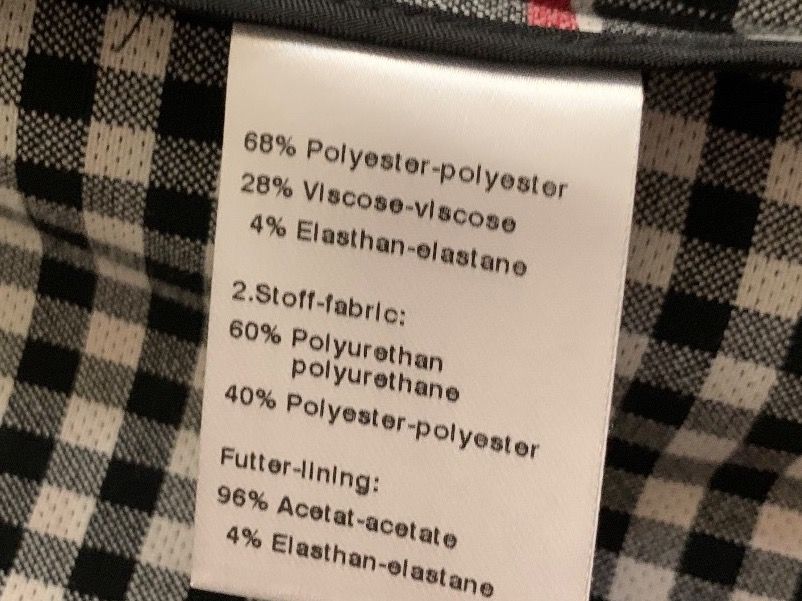 Akris Giacche: Blazer Akris Punto original – Nuovo (secondo la descrizione) da Zürich venduto da bersolin 5