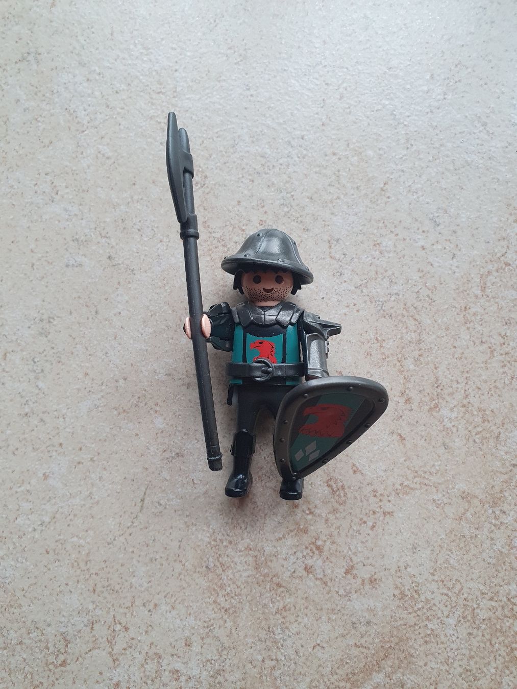 Playmobil Jouets: Playmobil Figur Ritter – D'occasion à Herznach par _.Puch._