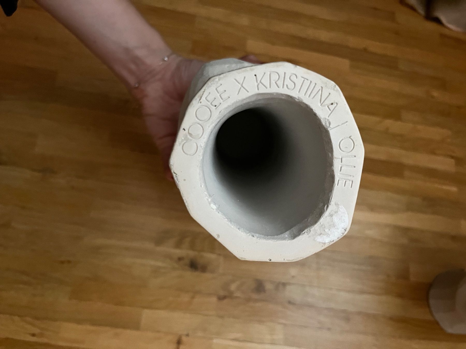 Tutte le decorazioni: Deko Köpfe – Usato da Zürich venduto da marie_22 1