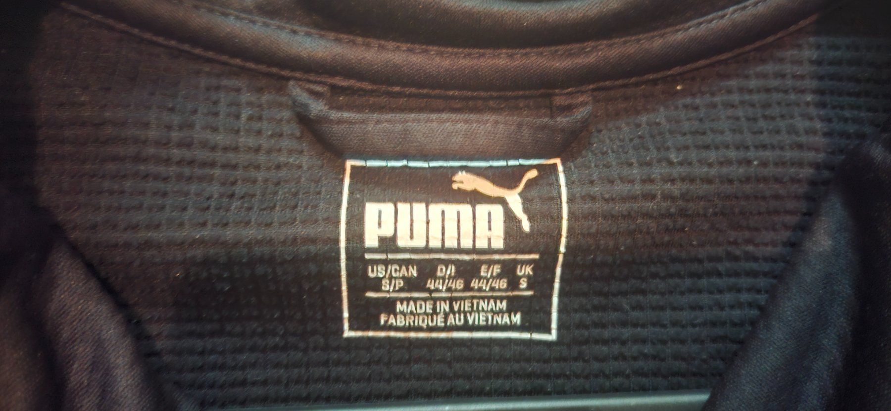 Pullover & Sweatshirts: pul GSHC puma – Gebraucht aus Chancy von dave58v 2