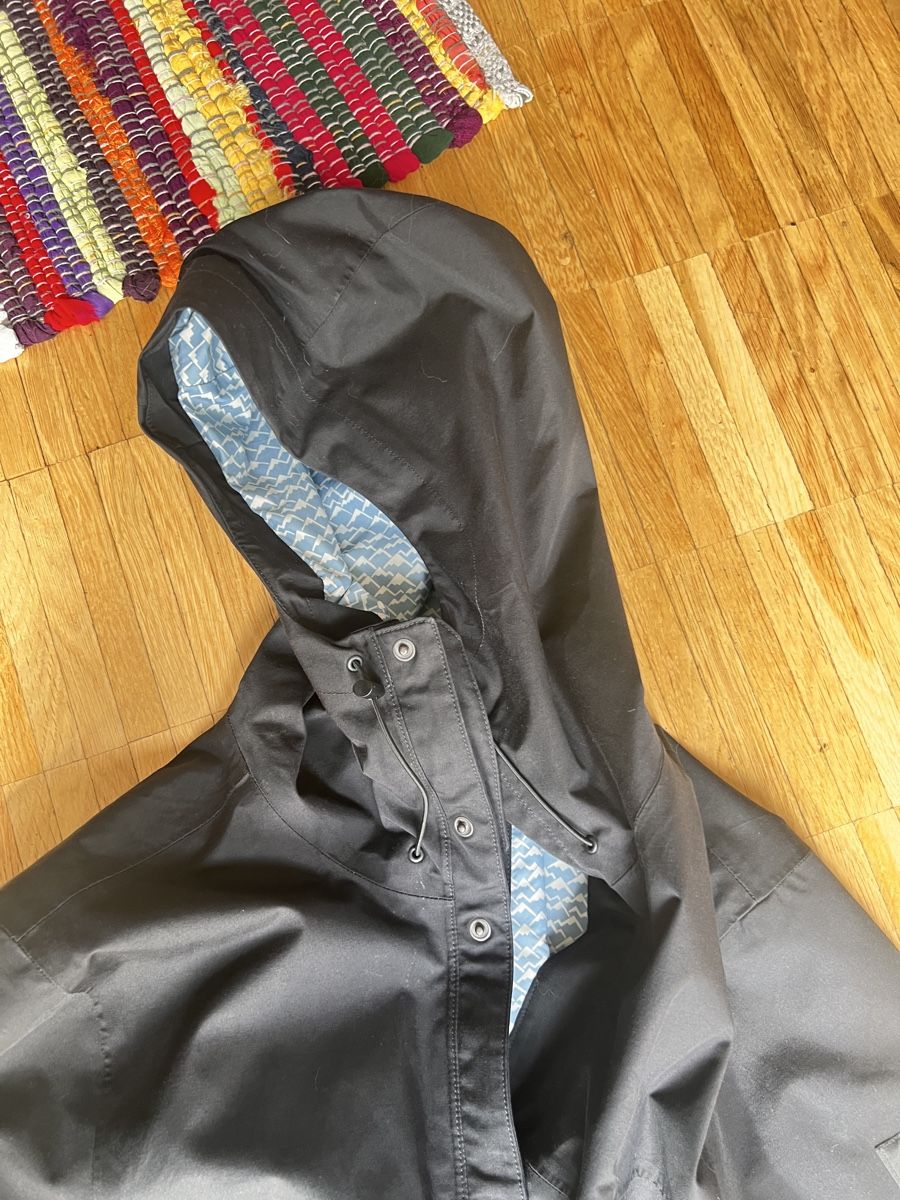 North Face Jacken: North Face Winterjacke M – Gebraucht aus Winterthur von Leonie_s 1