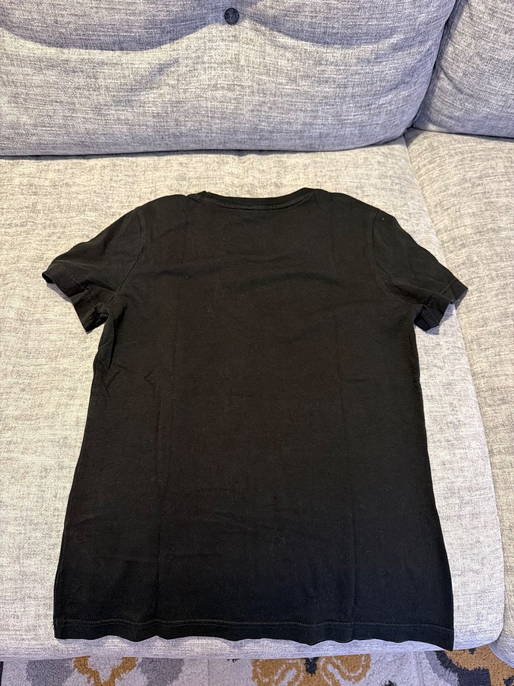 Adidas T-Shirts: 2 T-shirt Adidas – Gebraucht aus Grabs von DidiPop290 3
