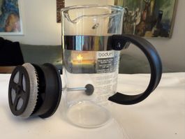 Bodum Kaffee French Press, 2.5dl