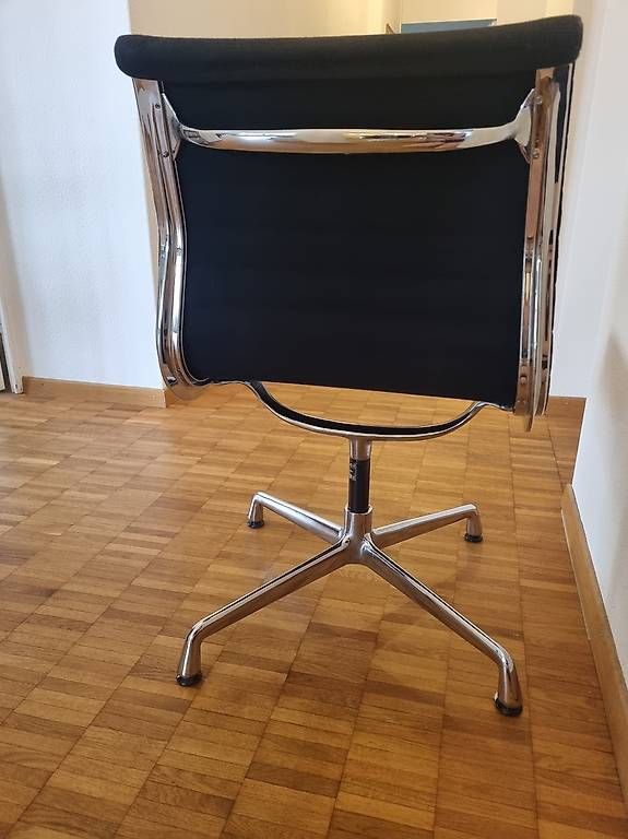 Sedie: Original Vitra Eames Chair – Usato da Zürich venduto da cle_7zph 1