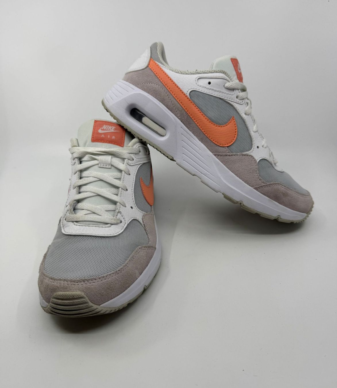 Nike Scarpe da donna: Nike Air Max Schuhe Grösse 40 – Usato da Herisau venduto da Seyashop1