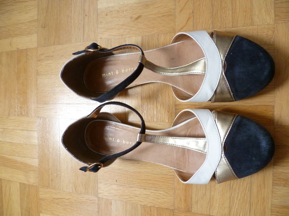 Mint and hot sale berry shoes