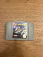 Spiel Lego Racers Nintendo 64 Modul gebraucht