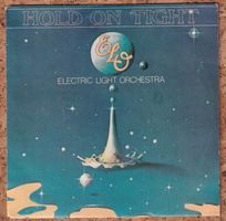 ELO – Hold On Tight (Single)