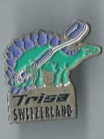 TRISA - Pin