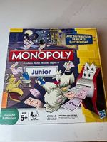 Monopoly junior