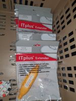 Verbindungsbox ITplus Kat.6 Extender IES-10 100