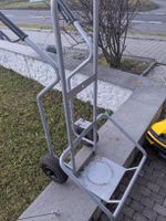 Heavy-duty Sack Truck/Hand Truck for Easy Moving Needs