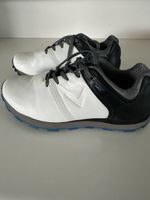 Callaway Golfschuhe APEX JUNIOR Grösse 35 neuwertig