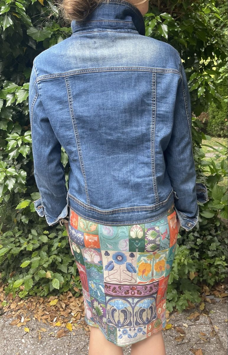 DKNY Giacche: DKNY Jeans Giacca -tgM/L-chic per primavera – Nuovo (secondo la descrizione) da Gordevio venduto da LanaZimm 2