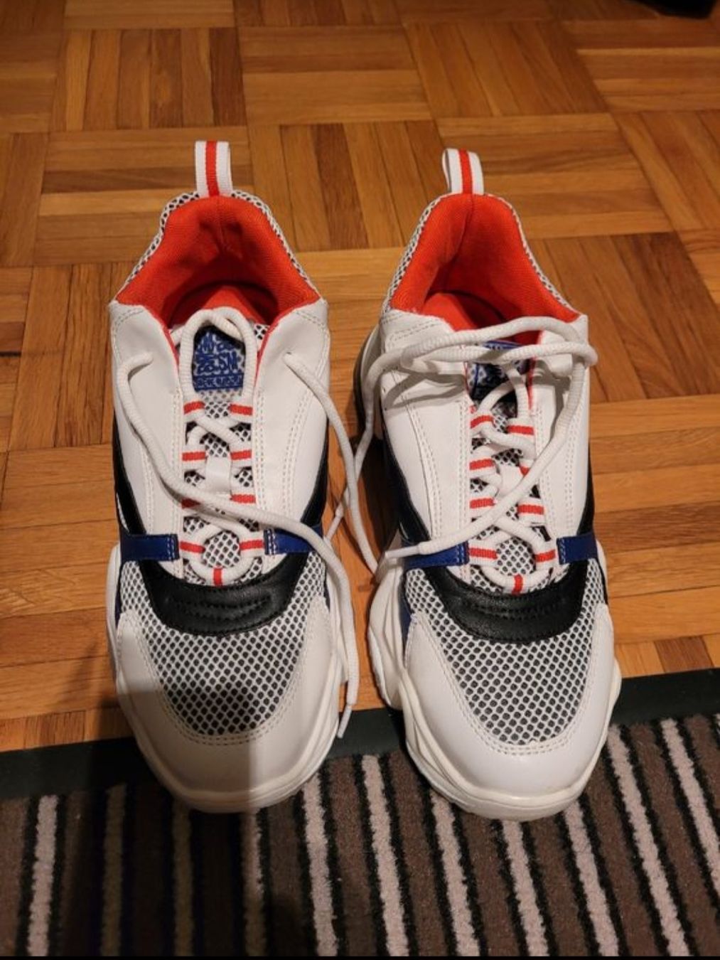 Steve Madden Damenschuhe: Steve madden baskets 39 – Neu (gemäss Beschreibung) aus Marly von tou_s9nd 1