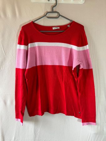 Schöner Pullover von Tchibo Gr. 36/38