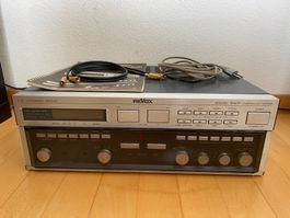 Revox B251 Vollverstärker mit Anleitung, guter Zustand!