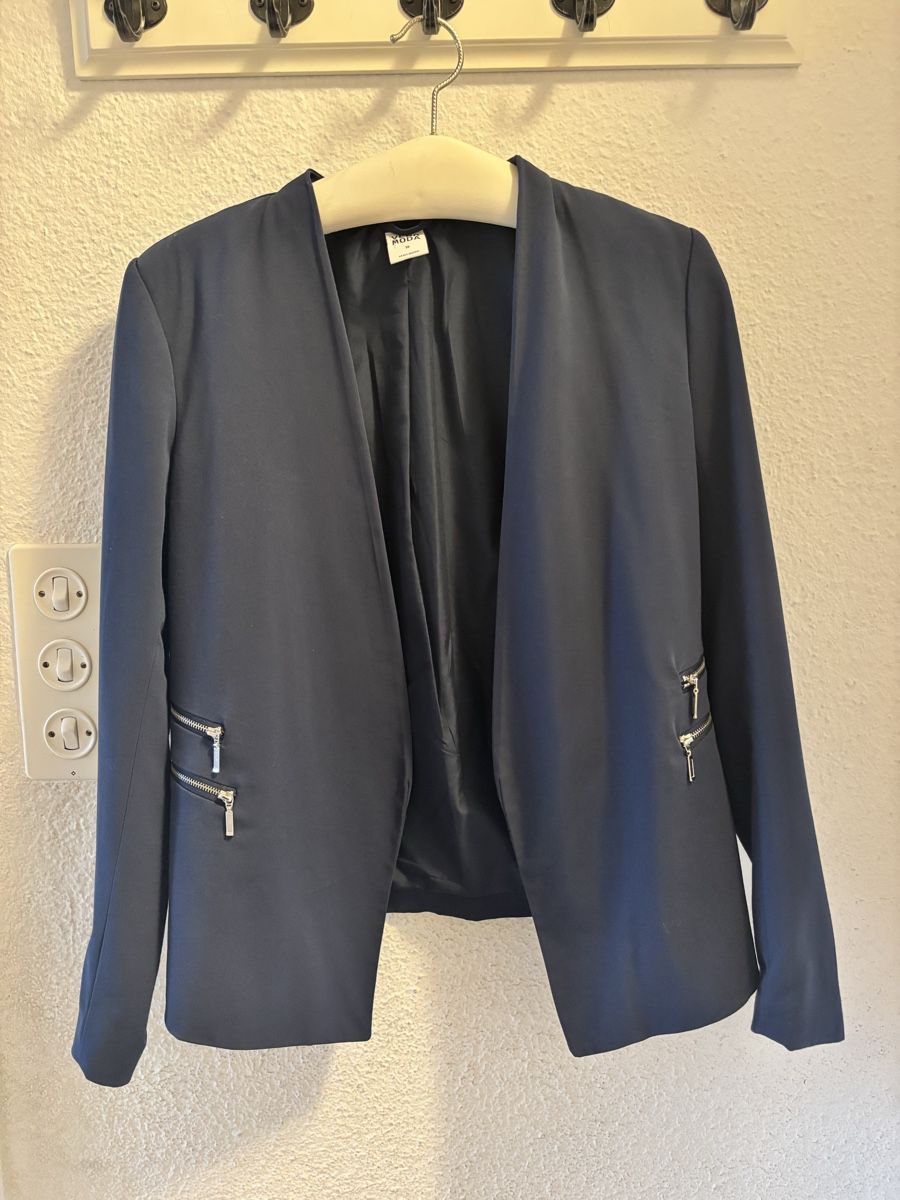 Vero Moda Jacken: Blazer – Gebraucht aus Zürich von Cindarel