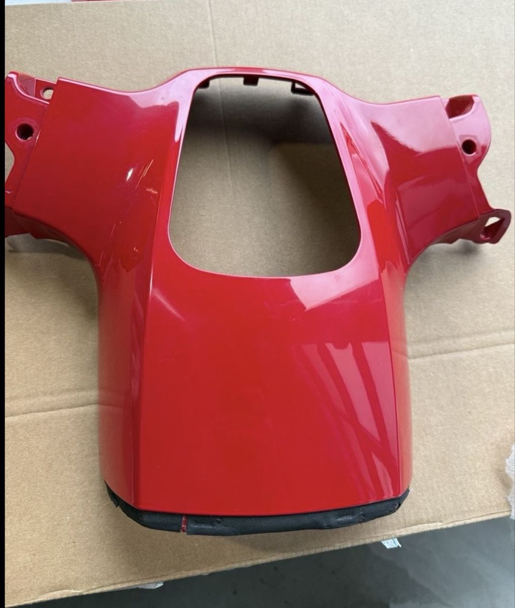 Lambretta Toutes les pièces pour scooter: Lambretta – D'occasion à Visp par Dom87dom 4