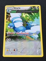 Pokémon - ROS 74 Altaria - Drachenleuchten -EN-