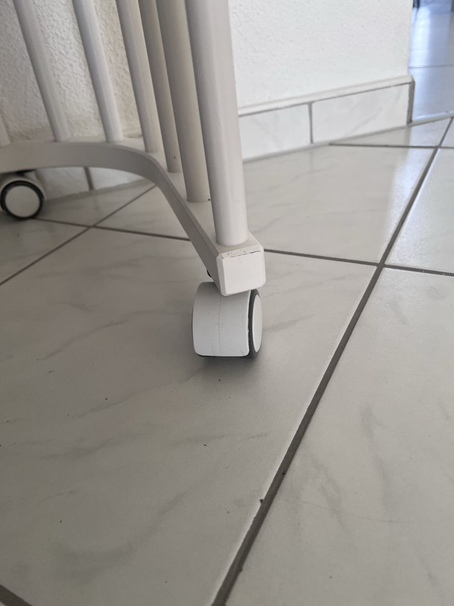 Babybay Wiegen & Stubenwagen: Neuf - Lit cododo Babybay – Neu (gemäss Beschreibung) aus Gland von anc_hys2 2
