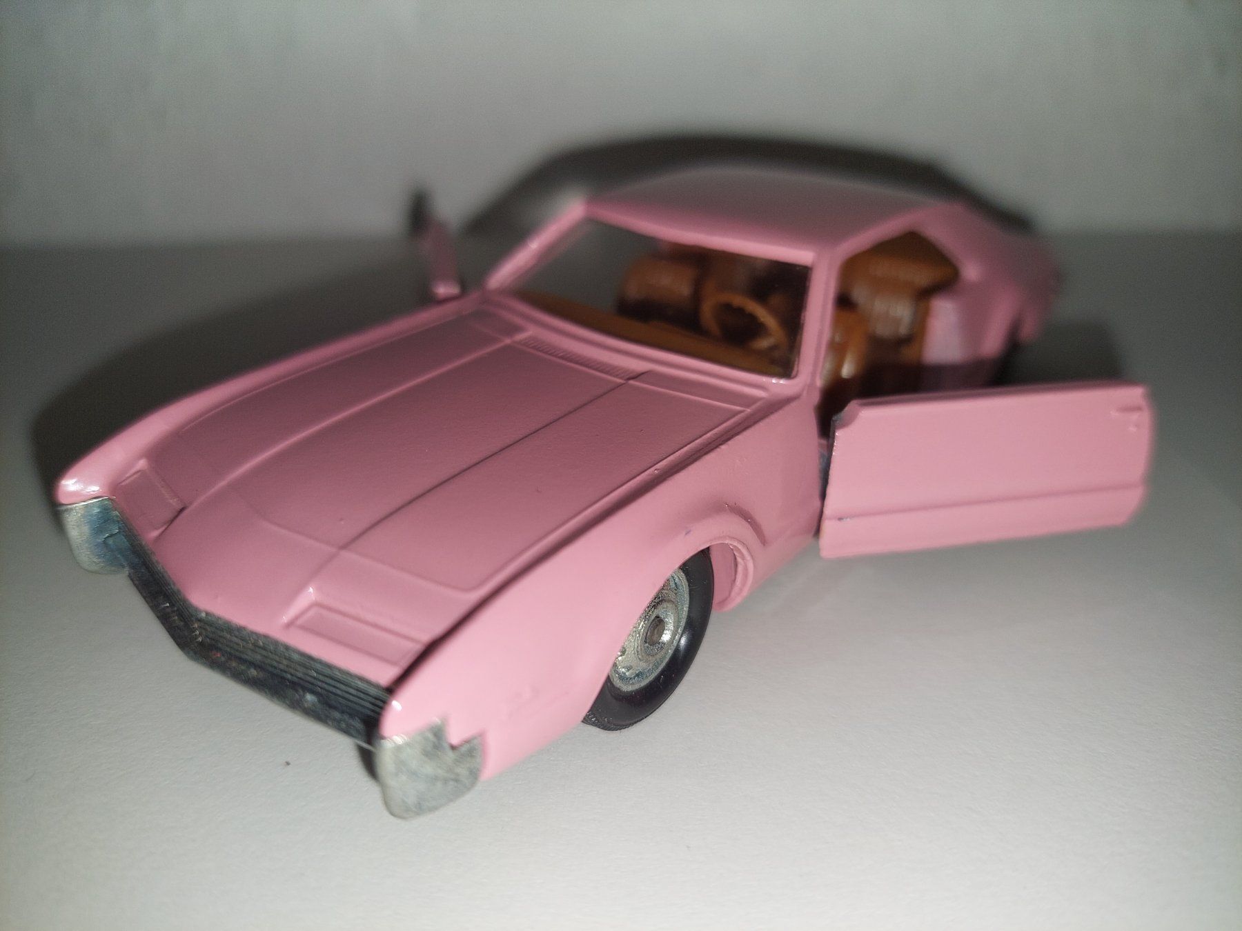 Modellini d'auto: Oldsmobile Toronado 1:43 Verem – Usato da Diegten venduto da isetta590 5