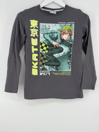 Langarm Shirt  Gr. 146 / 152  von Young Idols