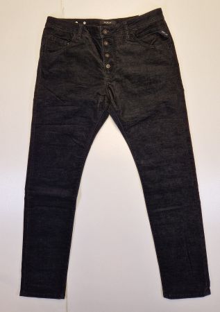 Replay Jeans Damen Stretch Boyfit W26 / L26 Pilar