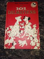 Les 101 dalmatiens Mickey Club par Walt Disney