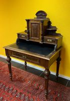 Antiker Damen-Schreibtisch / Sekretär, Gründerzeit um 1890