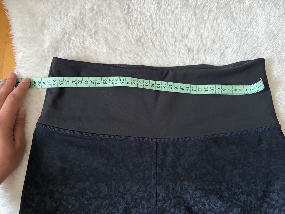 H&M Leggings: Sports leggings H&M – Gebraucht aus Zürich von Abu95 6