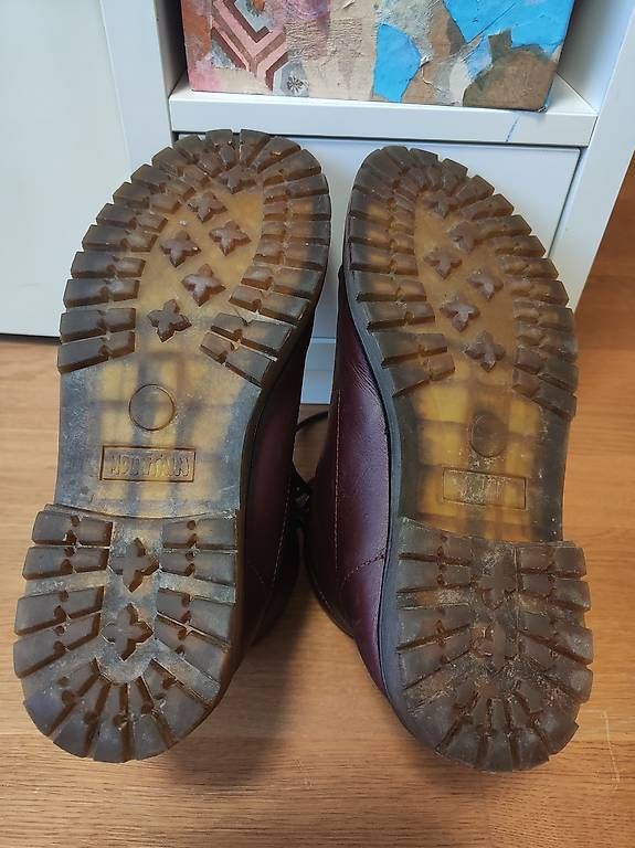 Scarpe da donna: Winterschuhe 39 – Usato da Ibach venduto da silberli01 2