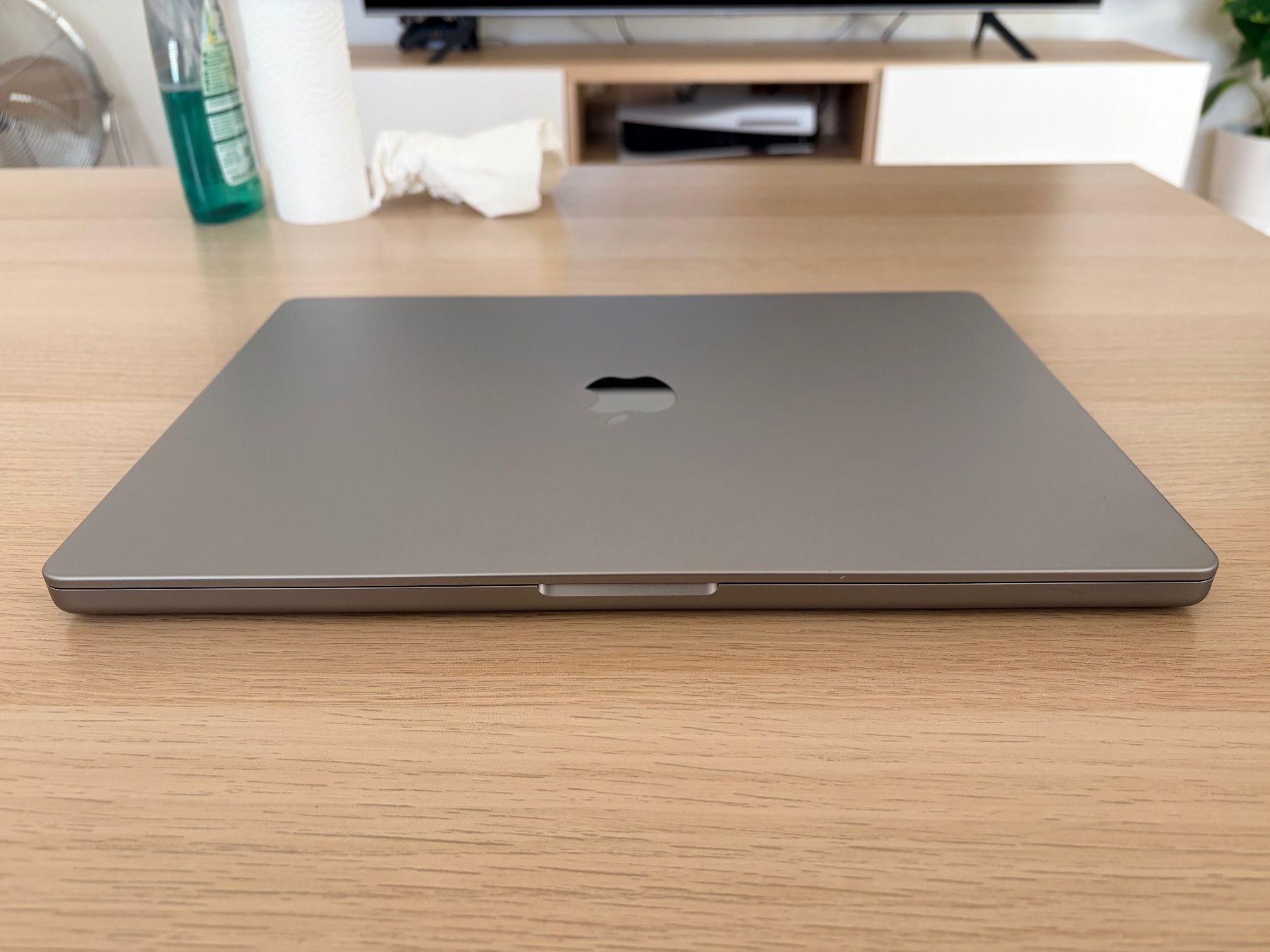 Apple Notebook: Macbook Pro 16 M1 Max 32 core/ 32GB RAM/ 1TB SSD – Usato da Bülach venduto da m2fjXYZ 1