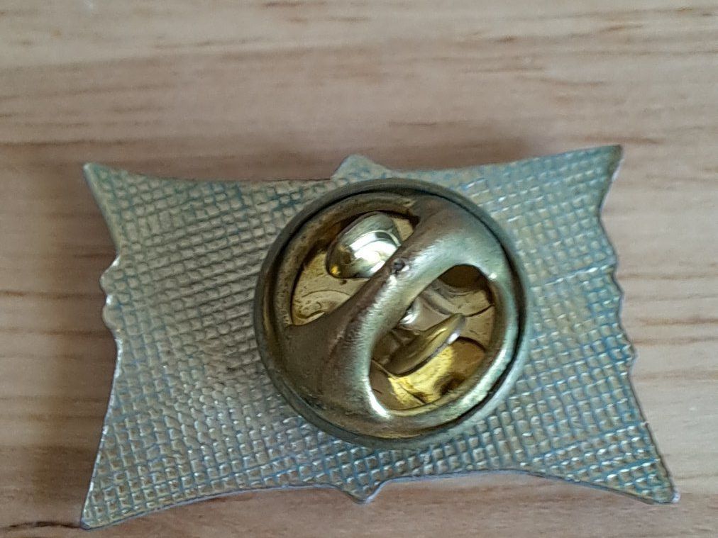Plaquettes & Badges: Pin 3 Suisses – D'occasion à Kriens par Wolly85 1
