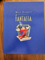 Walt Dismey Fantasia deluxe