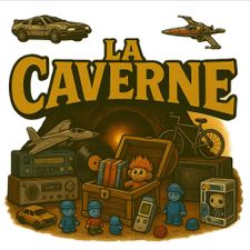 Profile image of LaCaverne