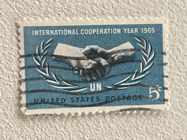 USA Briefmarken ab 1.95 CHF (Gratis-Versand)