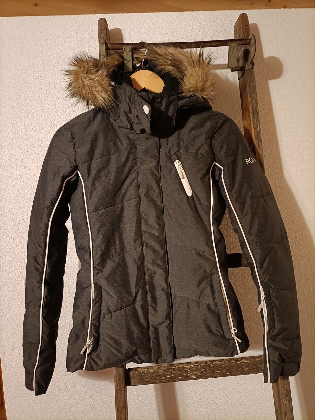 Roxy Giacche: Roxy Winterjacke, XS, neu – Nuovo (secondo la descrizione) da St. Gallen venduto da jan_ccx7