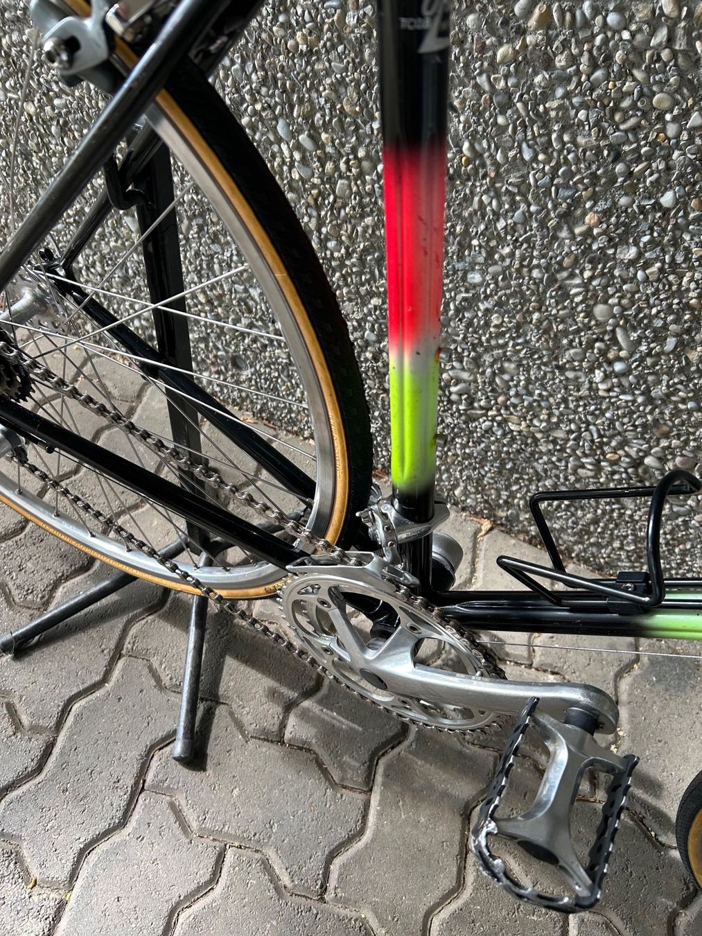 Biciclette: Mosimann Rennvelo – Usato da Adlikon b.Regensdf venduto da usado 2