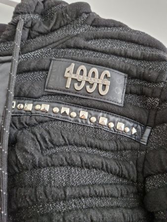 Designer Hoodie / Pulli Jacke von Cipo und Baxx / Luxusmarke