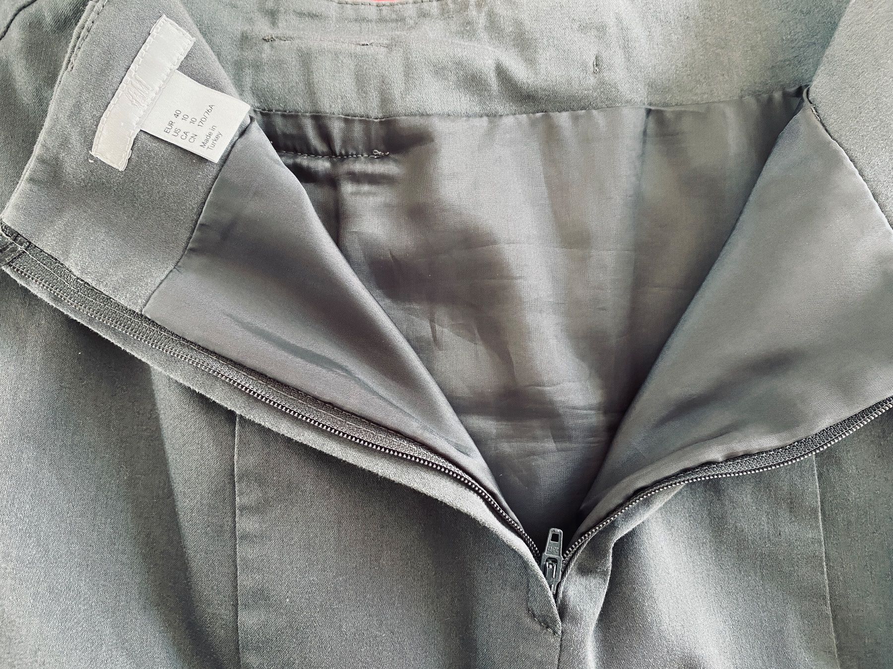 H&M Gonne: Jupe Rock Grösse 40 H&M – Usato da Glattbrugg venduto da riseca 2