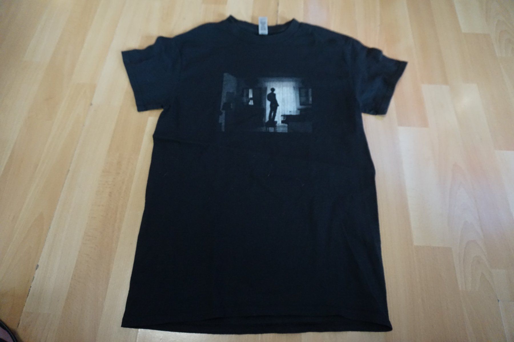 T-shirt: T-Shirt Tom Odell, Grösse S – Usato da Zürich venduto da einalemjena