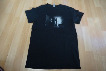 T-Shirt Tom Odell, Grösse S