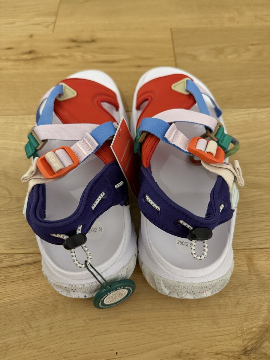 Nike Scarpe da donna: Nike Oneonta Sandale – Nuovo e nell'imballaggio originale da Lohn-Ammannsegg venduto da nde_tx52 3