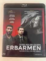 ERBARMEN. (Bluray)   - Jussi Adler-Olsen-