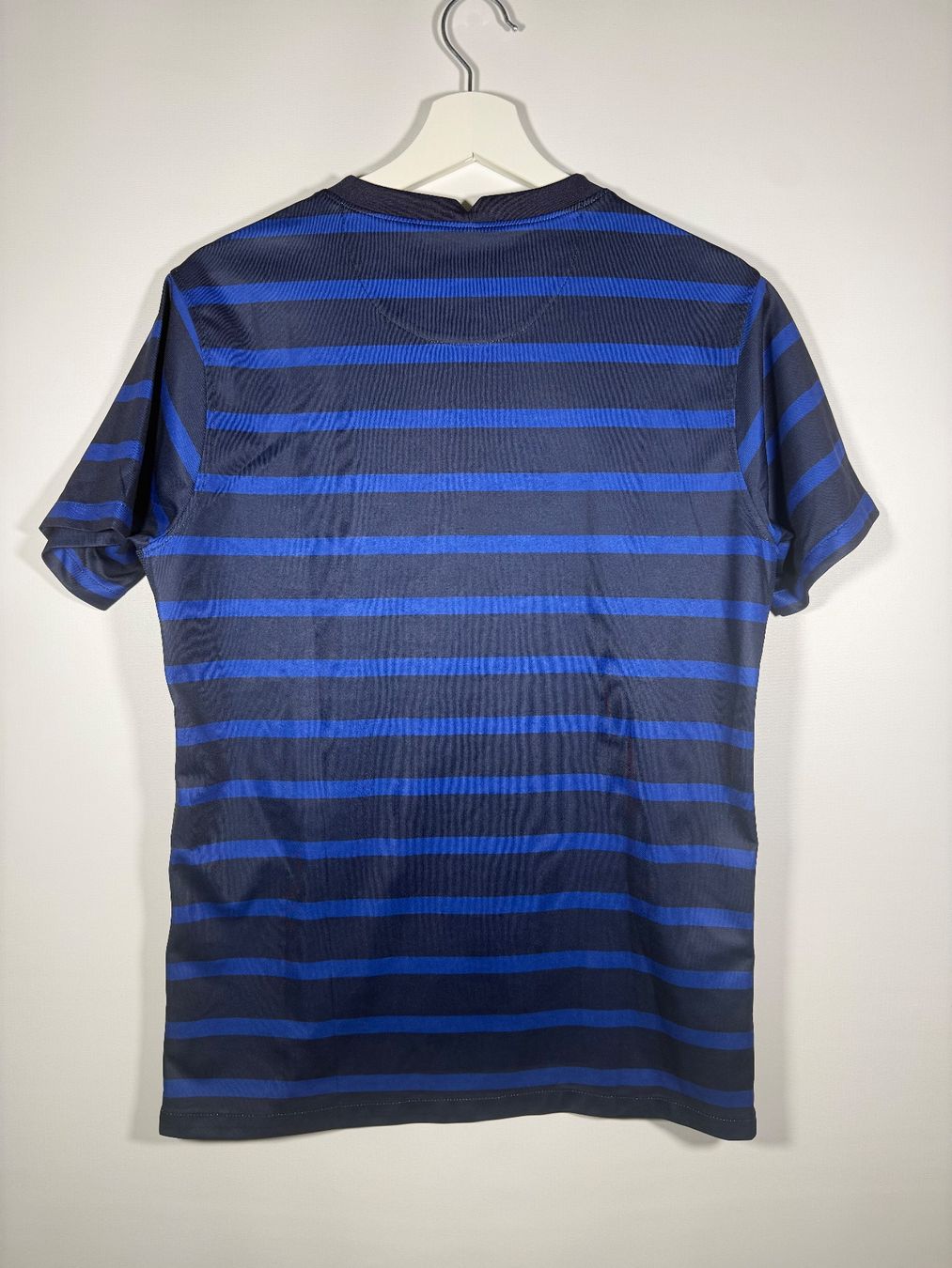 Nike Canottiere & Pantaloni: Frankreich Nike Trikot M – Usato da Mühledorf BE venduto da ericgrunder_12 2