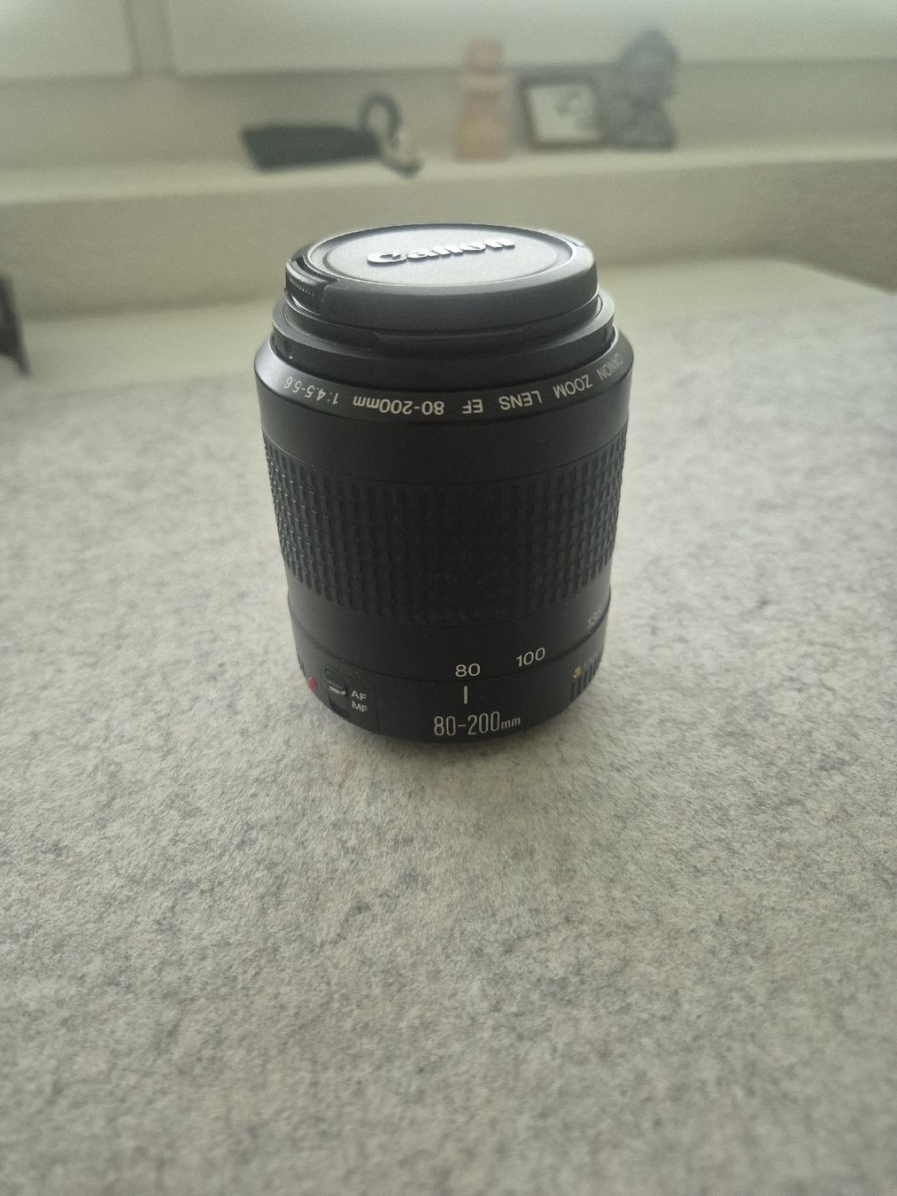Canon Kamera: Canon EOS 600D mit 2 Objektiven und Tasche – Gebraucht aus Moosseedorf von bis_brb8 3